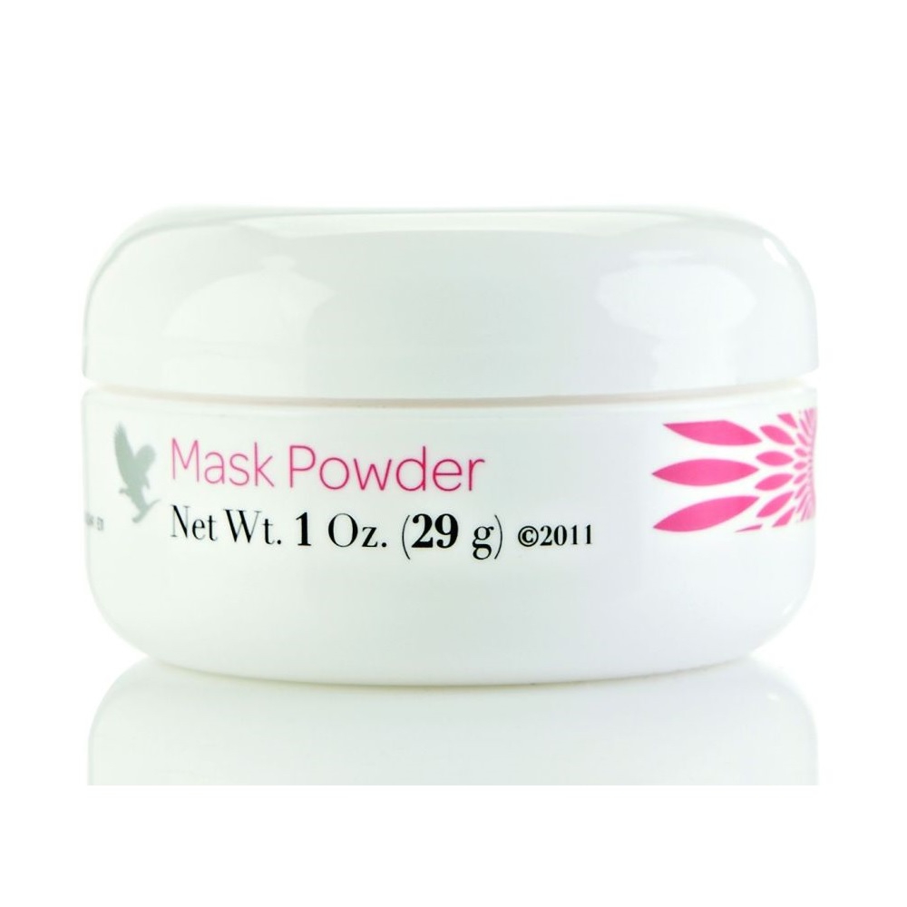 Mask Powder